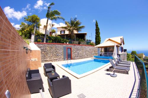 Casa da Rainha Bungallow