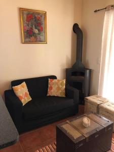 Casa da Rainha Bungallow