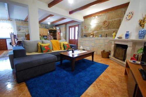 Casa da Ramada - Water SPA Tank with running natural spring water - by Bedzy