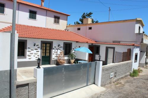 Casa da Ribeira