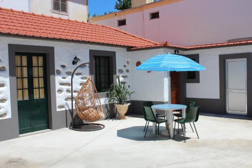 Casa da Ribeira