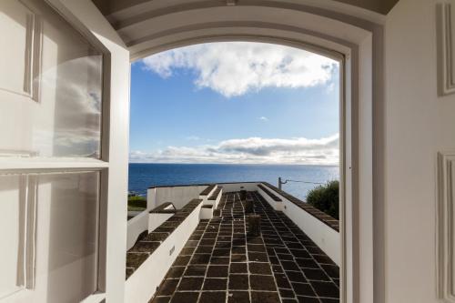 Casa da Rocha Quebrada