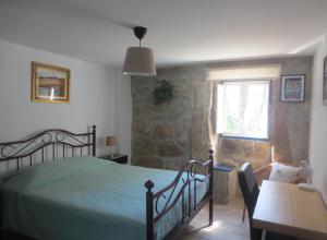 Maison de vacances Casa da Rosa Linda 6 Largo da Feira 6230-512 Orca Région Centre