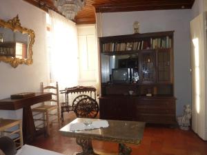 Maison de vacances Casa da Rosa Rua do Vale 27 6000-610 Póvoa de Rio de Moinhos Région Centre