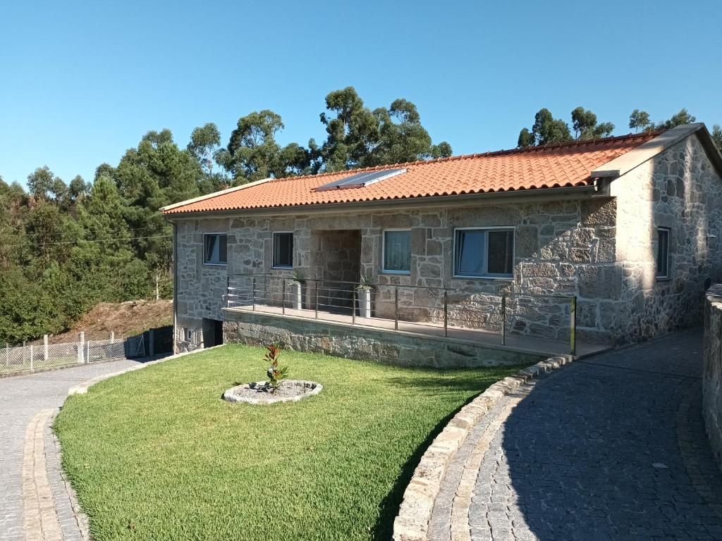 Casa da rosinha - Minho, Portugal boia gondoriz, 4970-162 Arcos de Valdevez