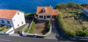 Maison de vacances Casa da Salga Refugo, 190 9700-369 Angra do Heroísmo Açores