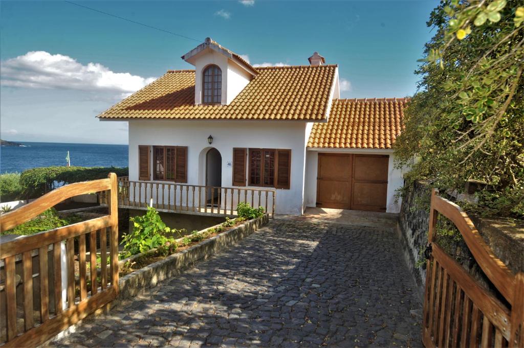 Maison de vacances Casa da Salga Refugo, 190 9700-369 Angra do Heroísmo