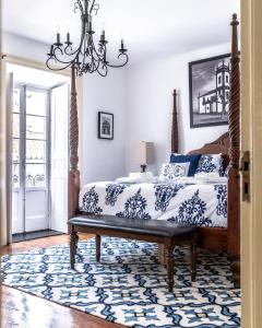 Casa da Saudade- city center, 200 meters from marina, walk to everything