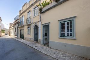 Maison de vacances Casa da Selva 4 Rua da Barqueta 8000-227 Faro Algarve