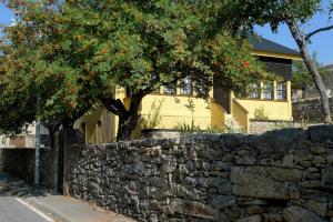 Maison de vacances Casa da Serra Rua do Burel  Penhas da Saúde Région Centre