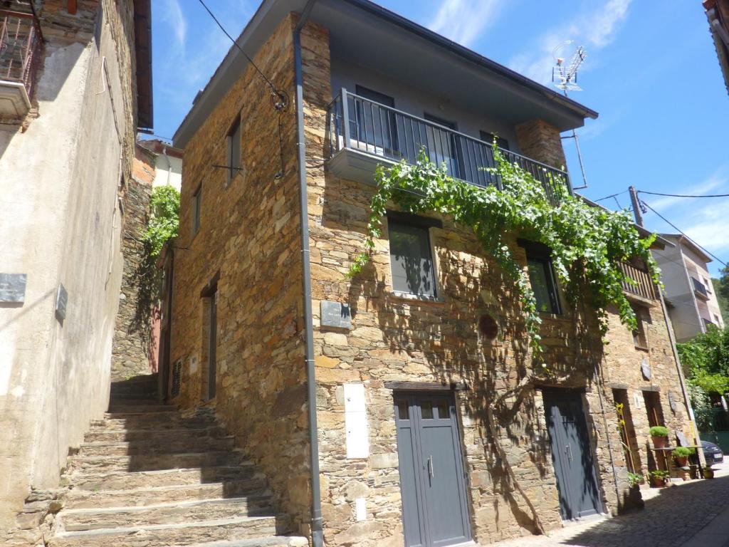 Casa da Sobreira Rua das Ladeiras s/n, 6225-321 Sobral de São Miguel