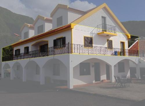 Casa da Sogra