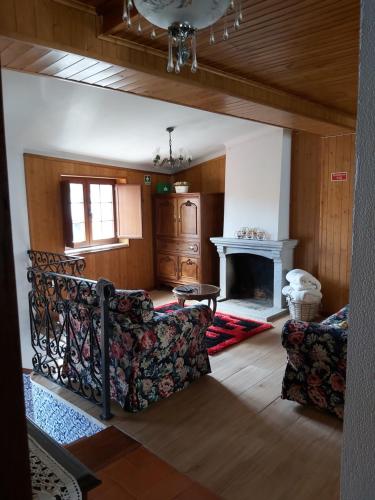 Casa da Souropires