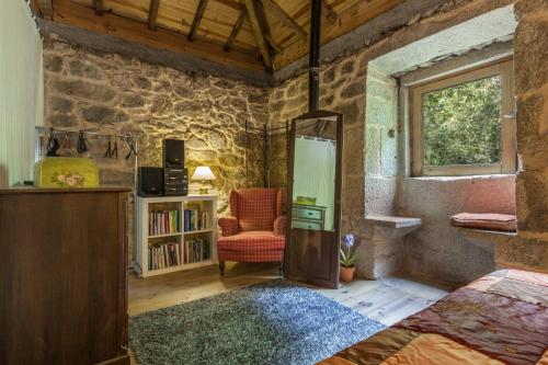 Casa Da Terra Land House