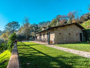 Casa da Terra Nova - Gerês