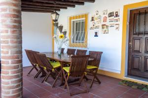 Casa da Ti´Lola