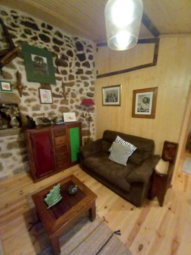 Casa da Ti Maria Pereira