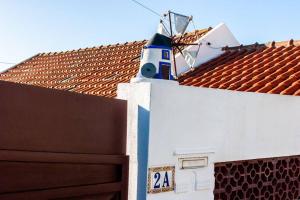Casa da Ti´ Milia