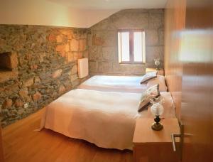Casa Da Tia Em Tabuaço