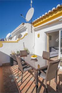 Maison de vacances Casa da Tia 39 Rua Doutor Francisco Gentil Martins Urb Ecogal 8600-153 Luz Algarve