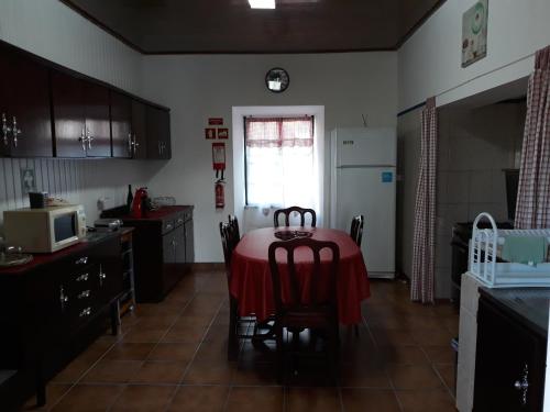 Casa da Tia Marina