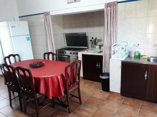 Casa da Tia Marina