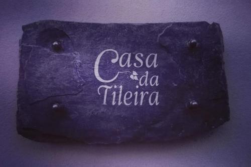 Casa da Tileira