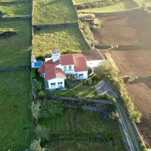 Maison de vacances Casa da Torre Canada do Pilar, 158 Cinco Ribeiras 9700-321 Angra do Heroísmo Açores