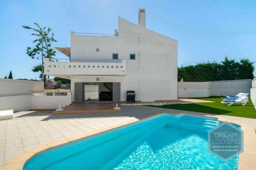 Casa da Torre Dream Lodging