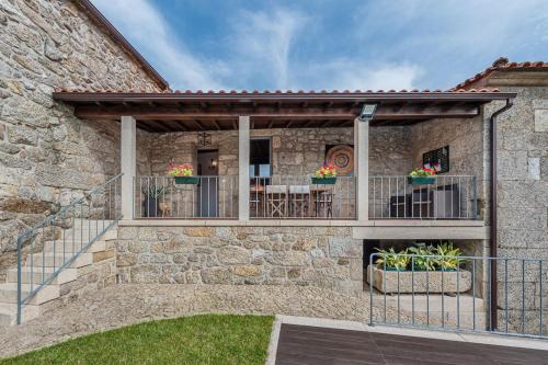 Casa da Torre - Paradise in the North of Portugal