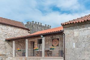 Casa da Torre - Paradise in the North of Portugal