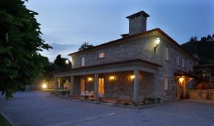 Casa da Torre