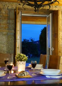 Maison de vacances Casa da Torre Rua de Sepedelos 139 4730-030 Pico Région Nord