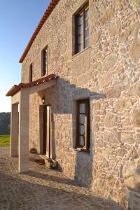 Maison de vacances Casa da Trapa Rua Pio verde nº 137 3720-004 Oliveira de Azeméis Région Nord