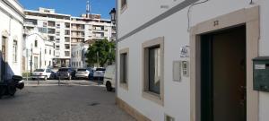 Casa da Travessa - casa de férias no coração de Faro