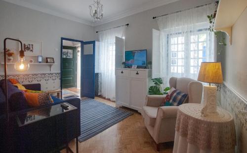Casa da Travessa - Obidos