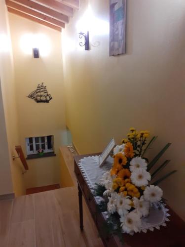 Casa da Travessa