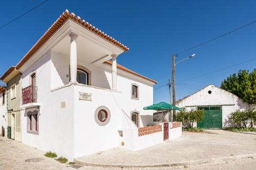 Casa da Varanda