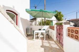 Casa da Varanda