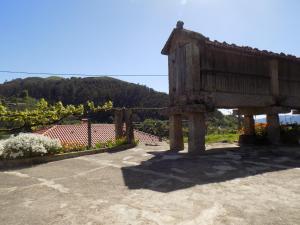 Maison de vacances Casa da Venda Rua Poças do Linho, nº 4 4840-080 Covide Région Nord