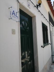 Casa da Venda do Ferrador