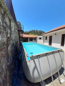 Casa da Viela