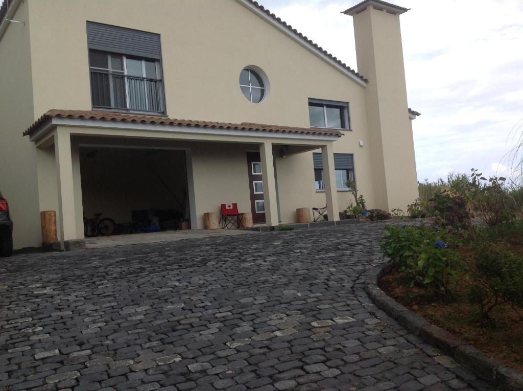 Casa da Vigia Beco das Tercas, 12, 9545-403 Santo António