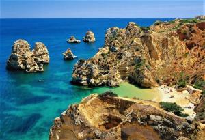 Maison de vacances Casa Da Vila 36 Rua das Parreiras 8600-069 Bensafrim Algarve
