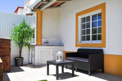 Casa da Villa-Grândola