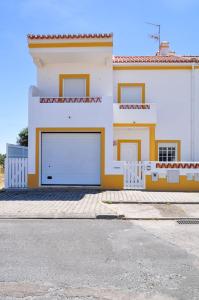 Casa da Villa-Grândola