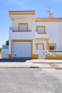 Maison de vacances Casa da Villa-Grândola Rua 22 de Junho nº37 7570-157 Grândola Alentejo