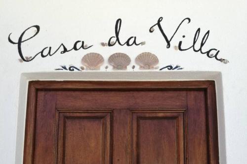 Casa Da Villa