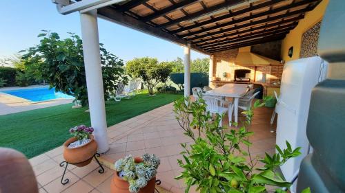 Casa da Vinha Azeitão