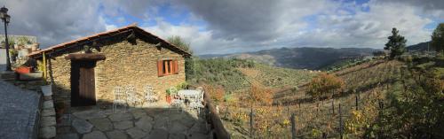 Casa da Vinha em Tabuaço - Douro